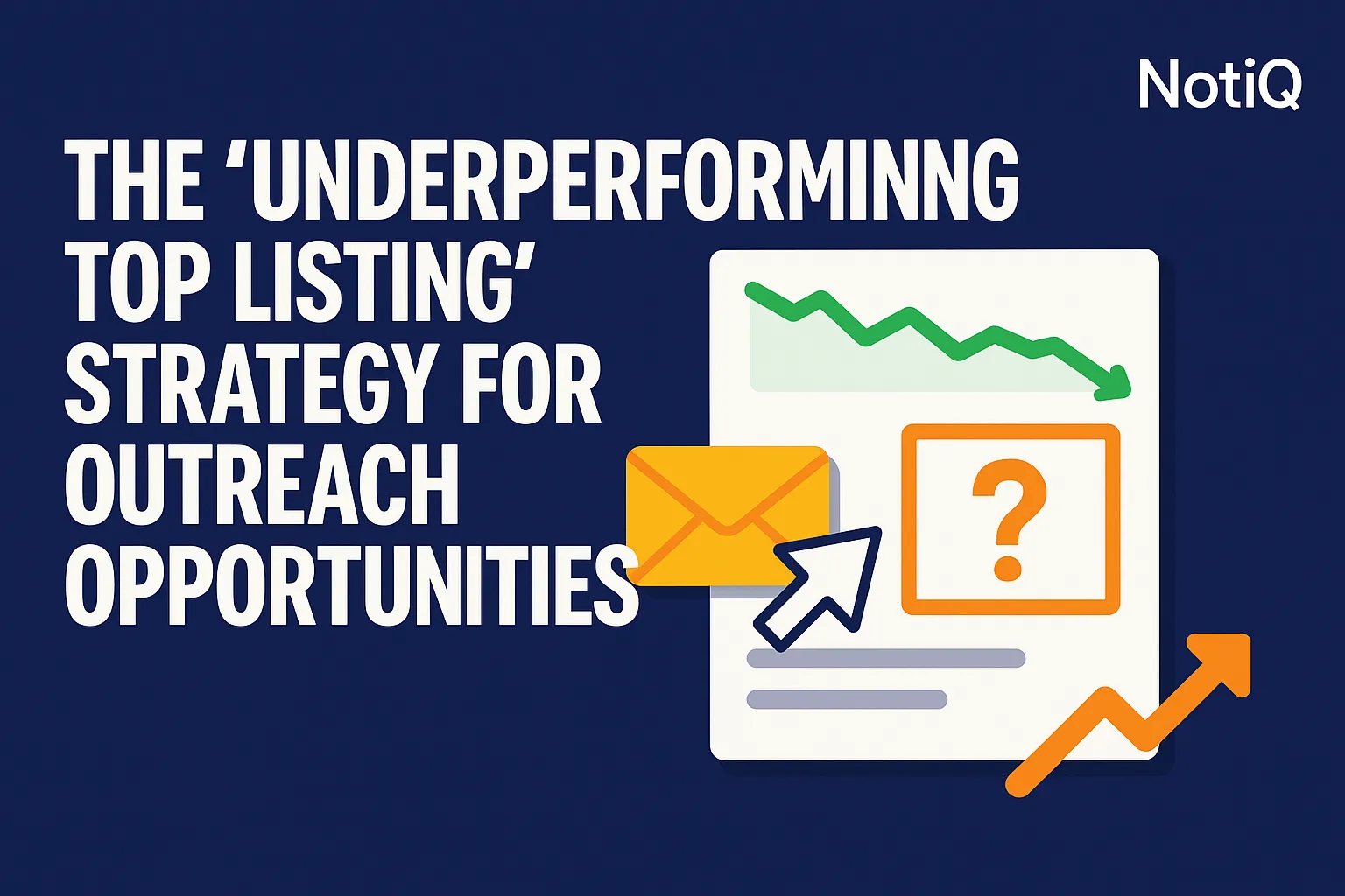 A strategist analyzing website metrics, identifying high-ranking pages with low conversion rates for outreach improvements.