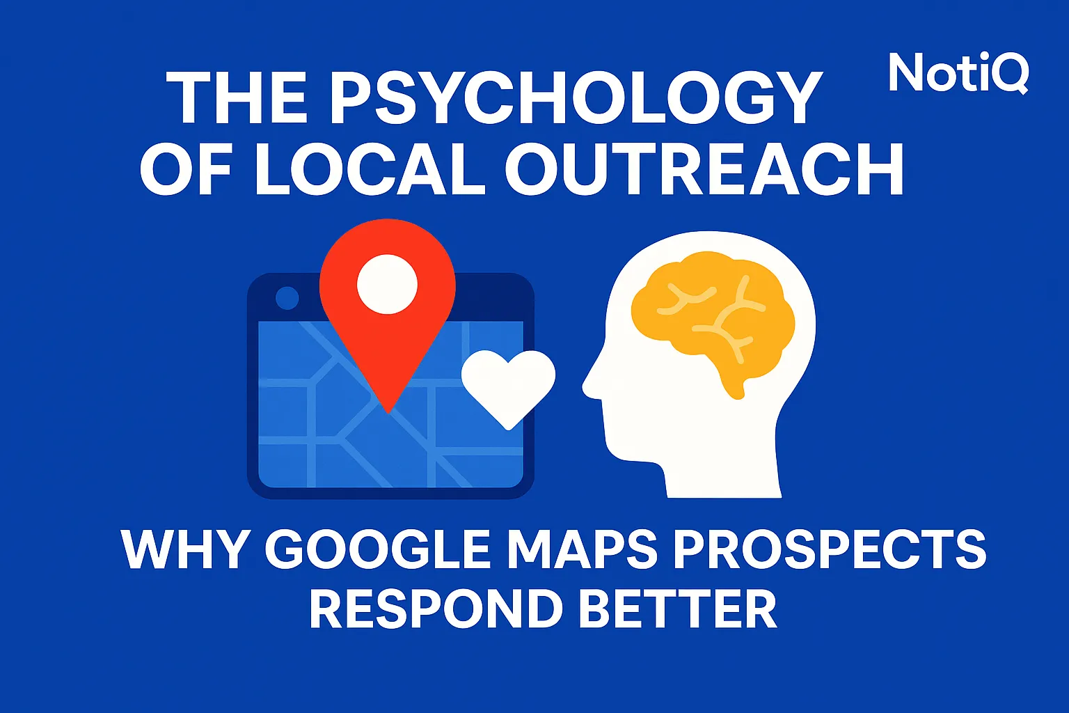 A person engaging with a Google Maps interface, highlighting local businesses and enhancing community outreach strategies.