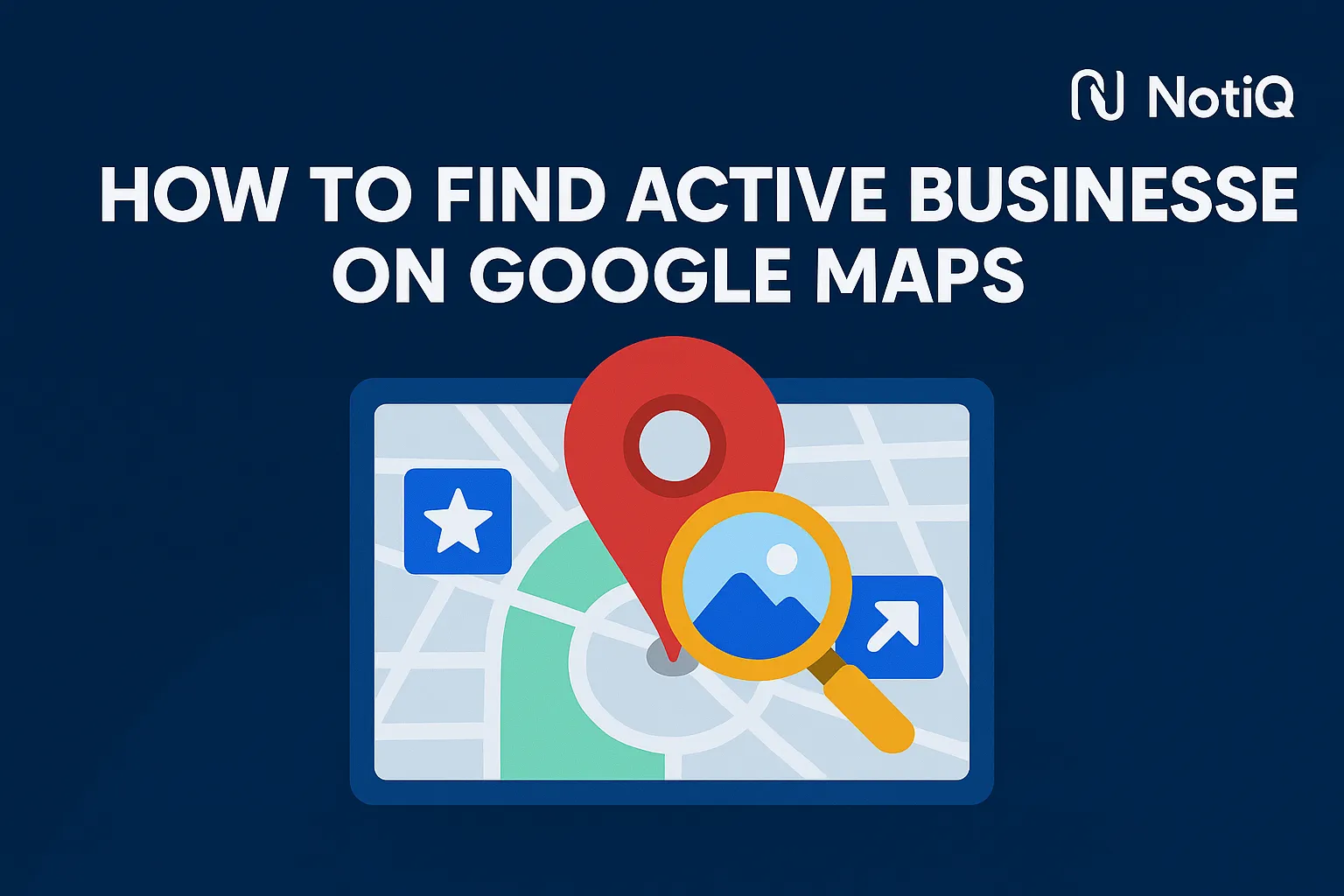 A screenshot of Google Maps displaying recently added photos for local businesses, highlighting active updates and engagement