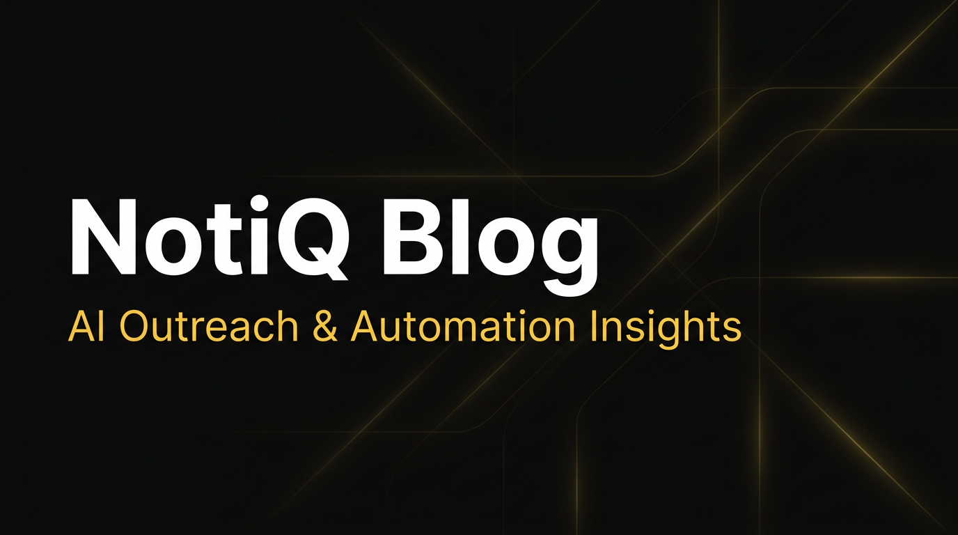 Noti Blog Blog | NotiQ